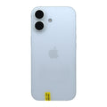 95新 Apple iPhone 17 256G 白色 中國大陸版