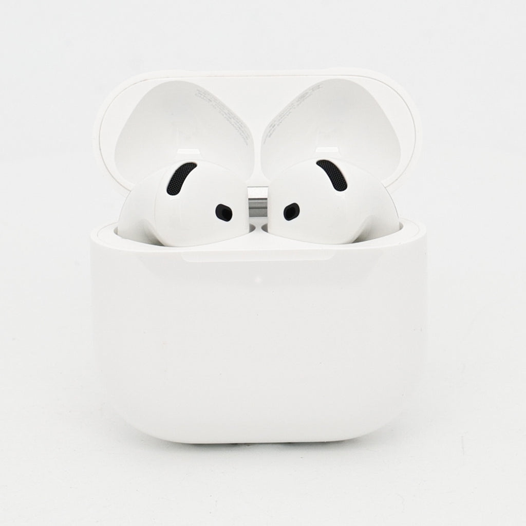 99新 Apple AirPods 4 (支持主动降噪) 白色