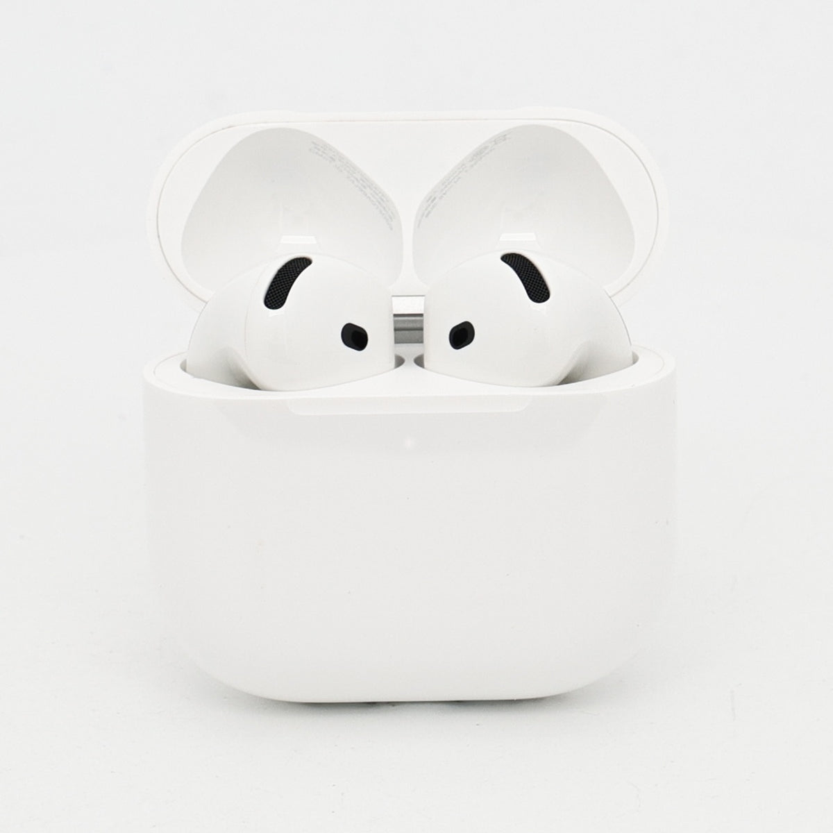 99新 Apple AirPods 4 (支持主动降噪) 白色