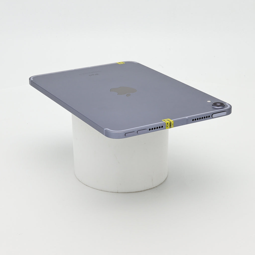 95新 Apple iPad mini6 64G 紫色 WIFI+5G