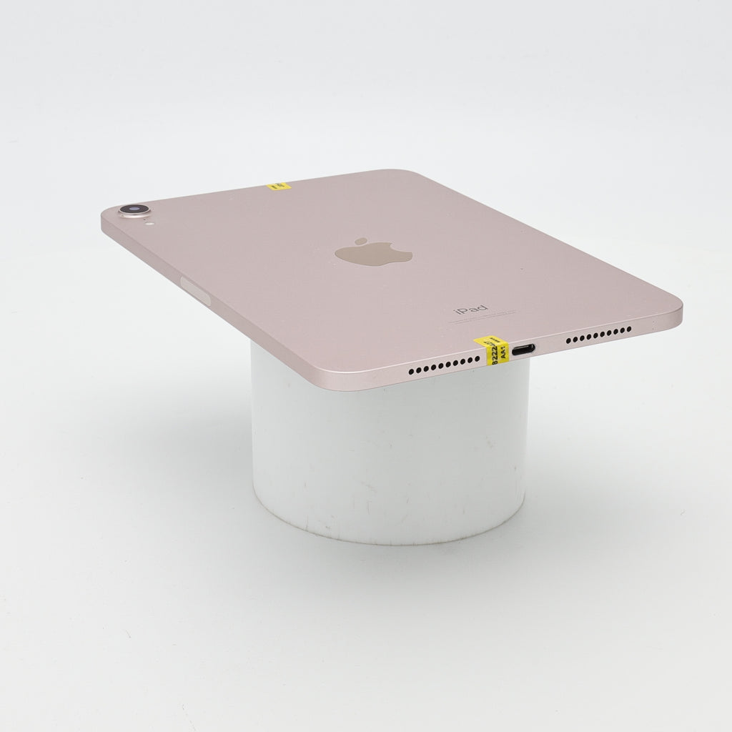 95新 Apple iPad mini6 64G 粉紅色 WIFI