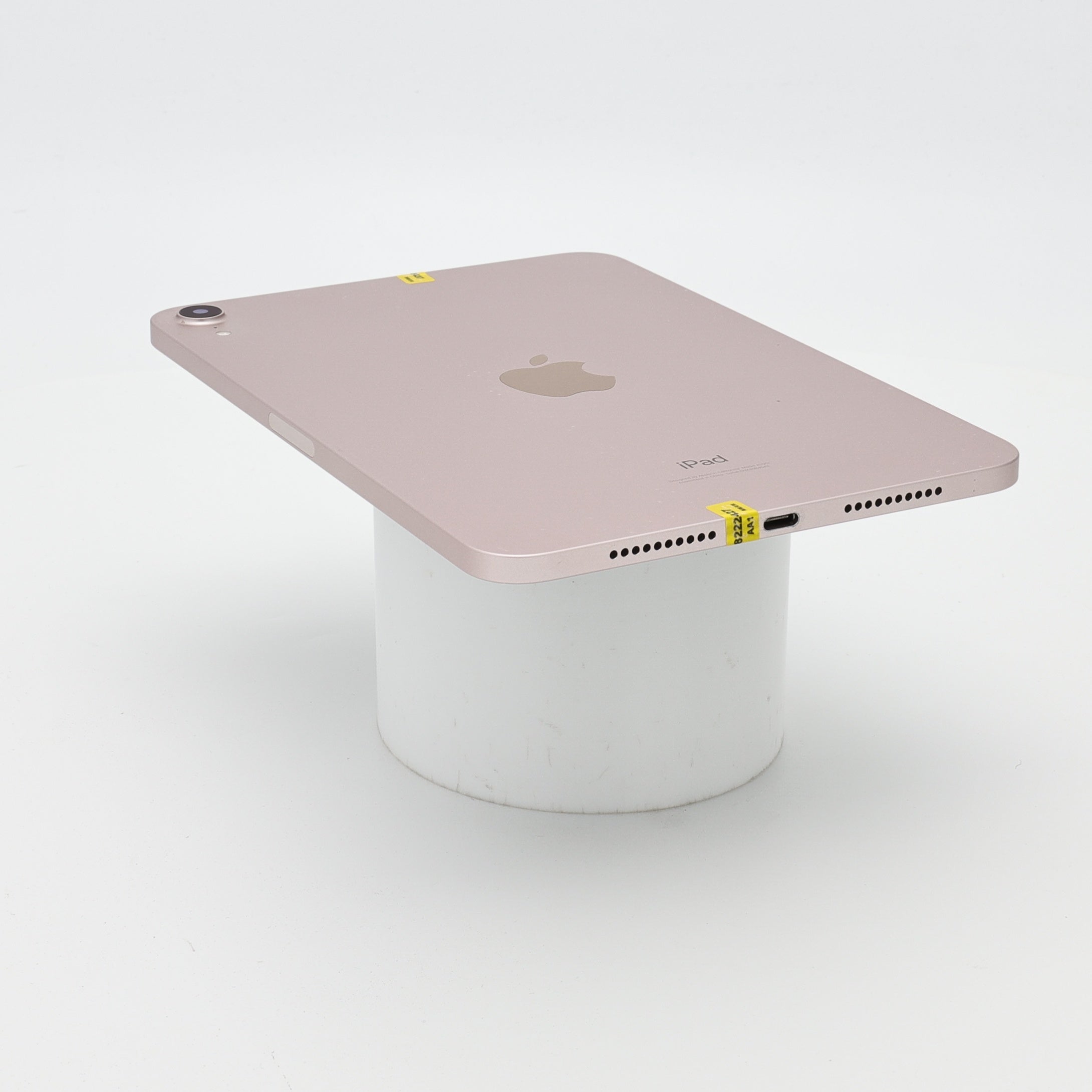 95新 Apple iPad mini6 64G 粉紅色 WIFI