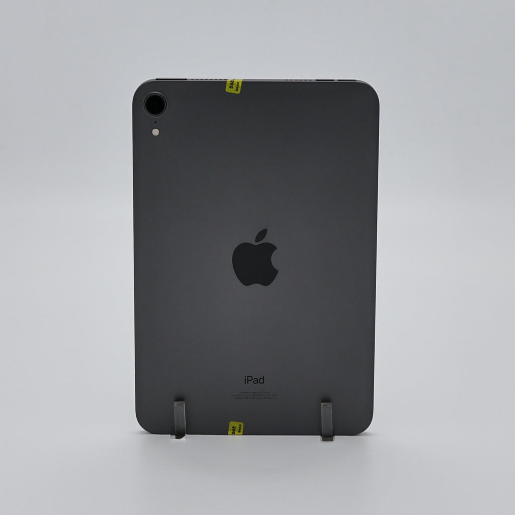 95新 Apple iPad mini6 256G 深空灰色 WIFI