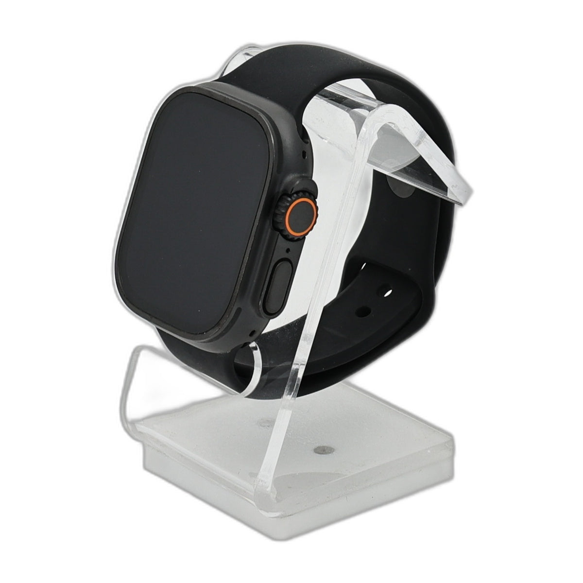 99新 Apple Watch Ultra 2 49毫米 鈦金屬