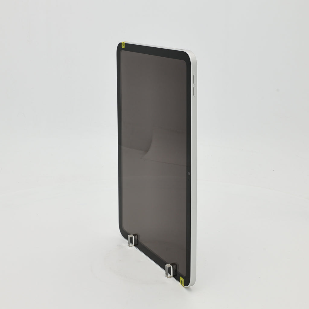 99新 Apple iPad 10代 64G 銀色 WIFI