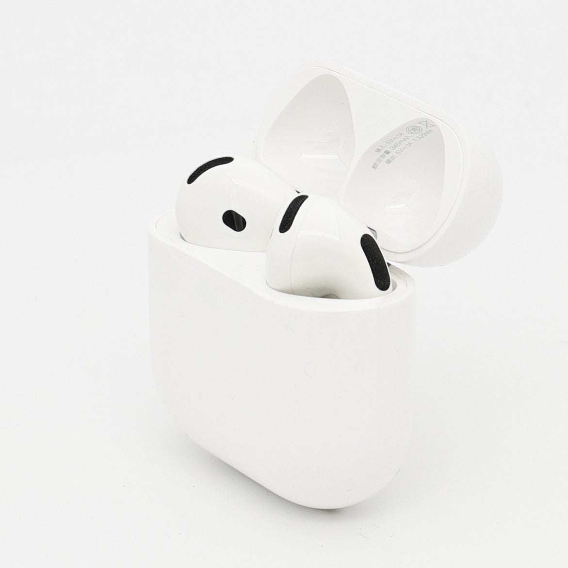 99新 Apple AirPods 4 (支持主動降噪) 白色