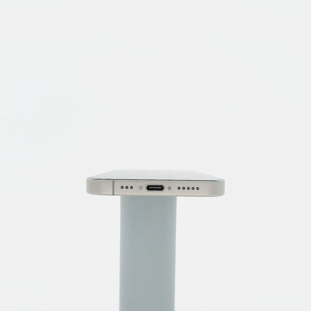 95新 Apple iPhone 16 Pro 256G 原色鈦金屬 中國大陸版