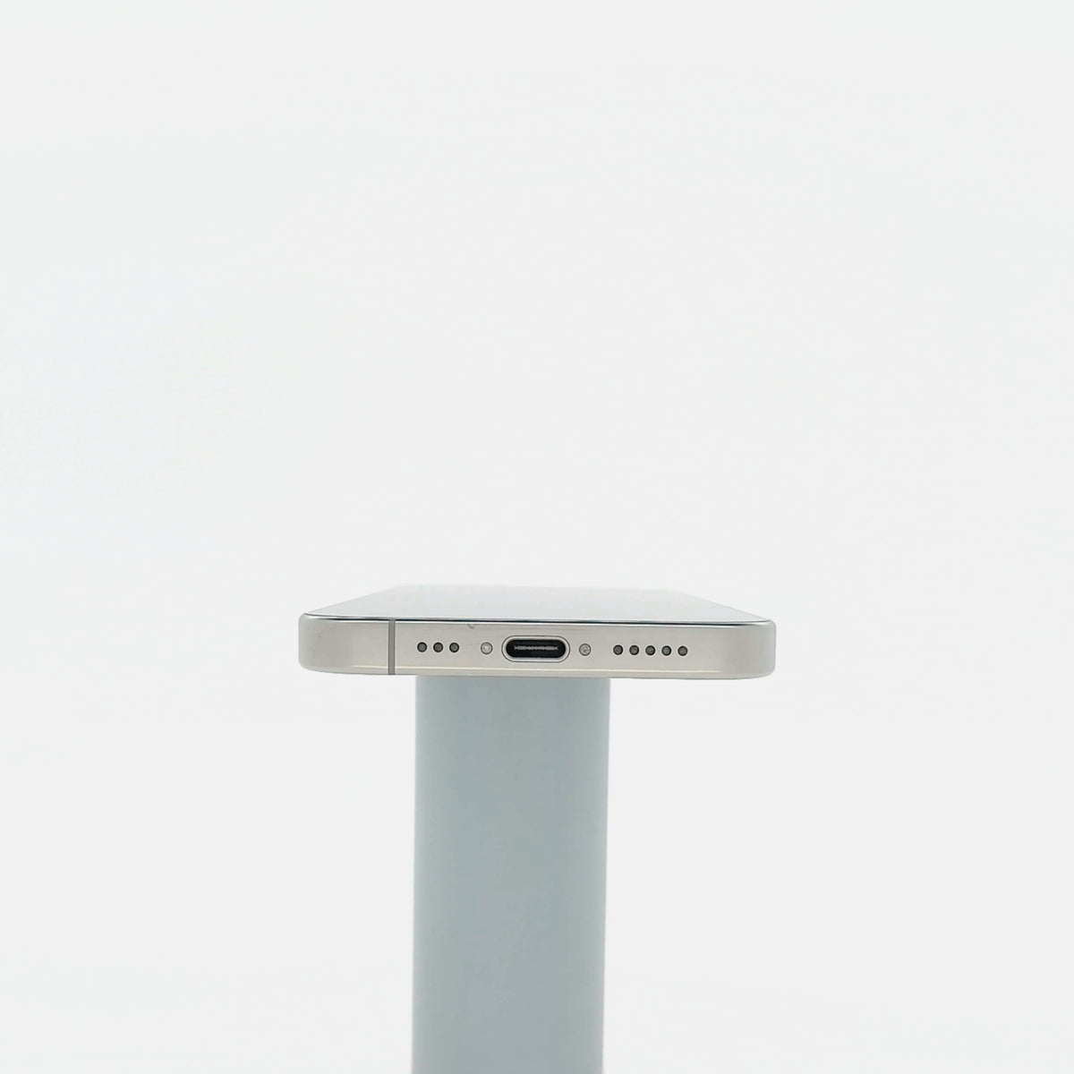 95新 Apple iPhone 16 Pro 256G 原色鈦金屬 中國大陸版