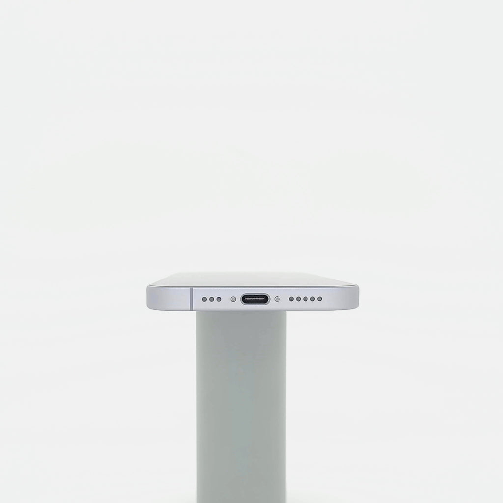 95新 Apple iPhone 17 256G 薰衣草紫色 中國大陸版