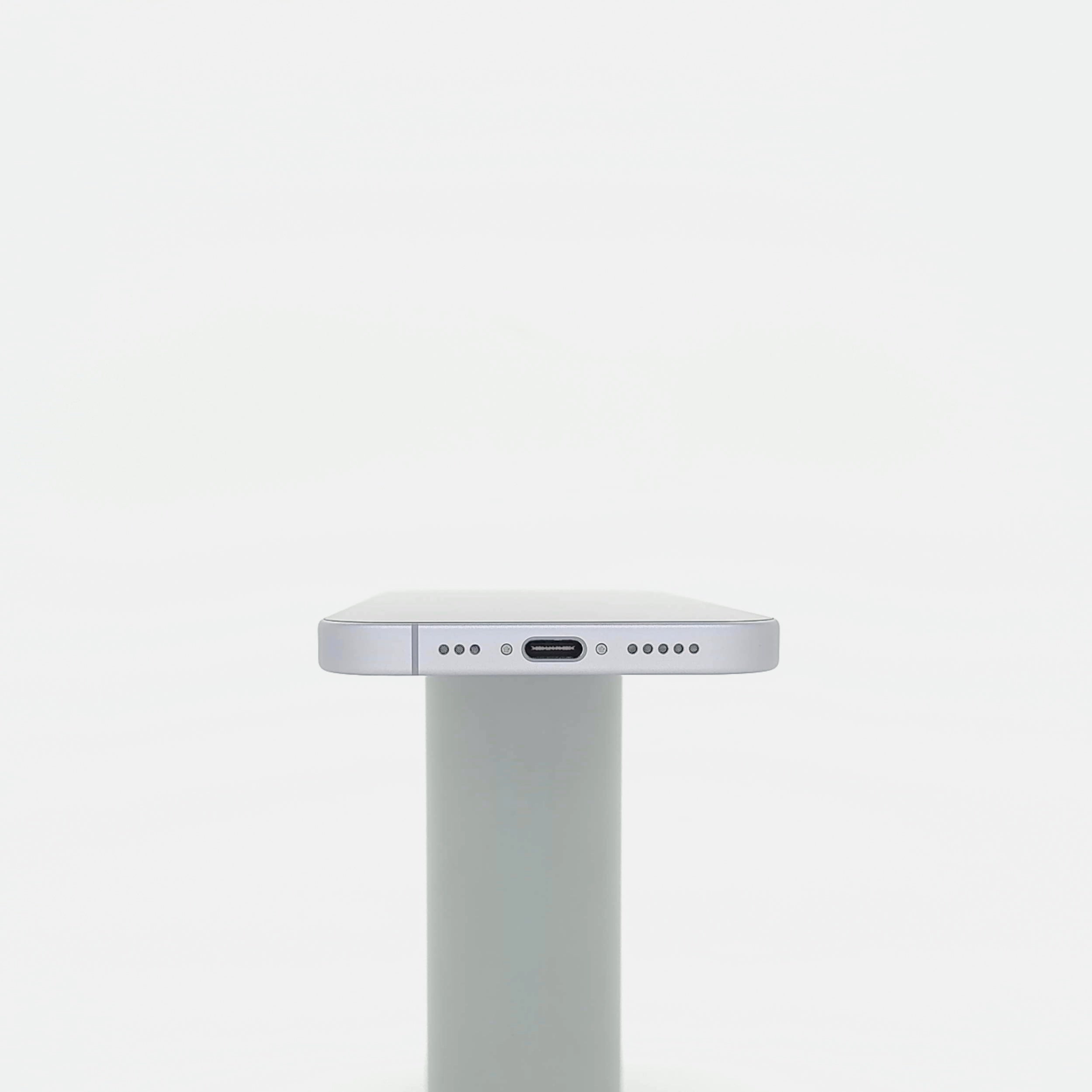 95新 Apple iPhone 17 256G 薰衣草紫色 中國大陸版