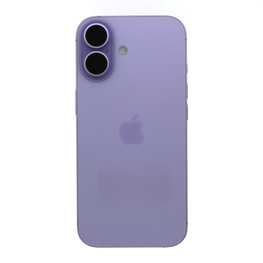 99新 Apple iPhone 17 256G 薰衣草紫色 中國大陸版