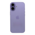 99新 Apple iPhone 17 256G 薰衣草紫色 中國大陸版