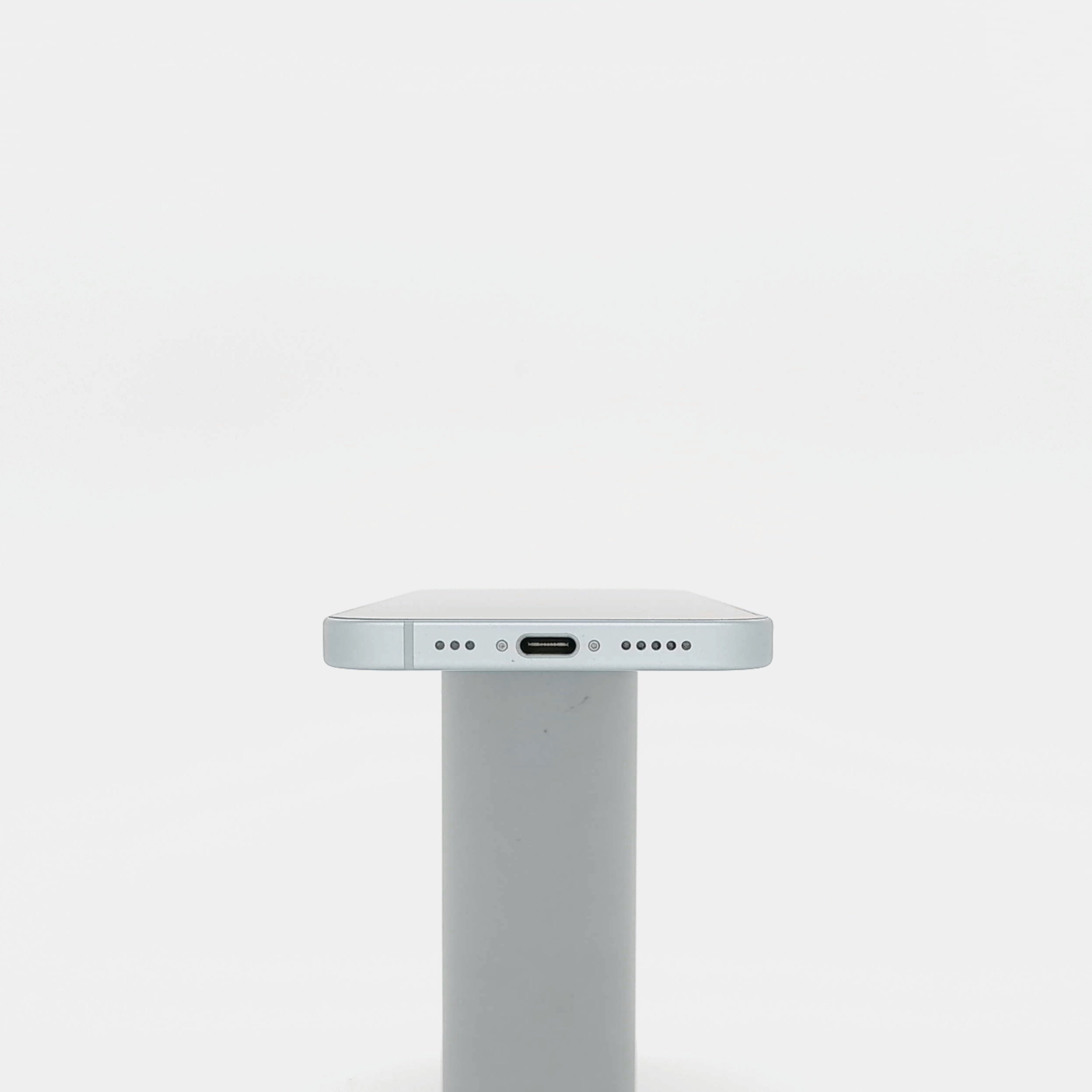 95新 Apple iPhone 15 128G 藍色 中國大陸版