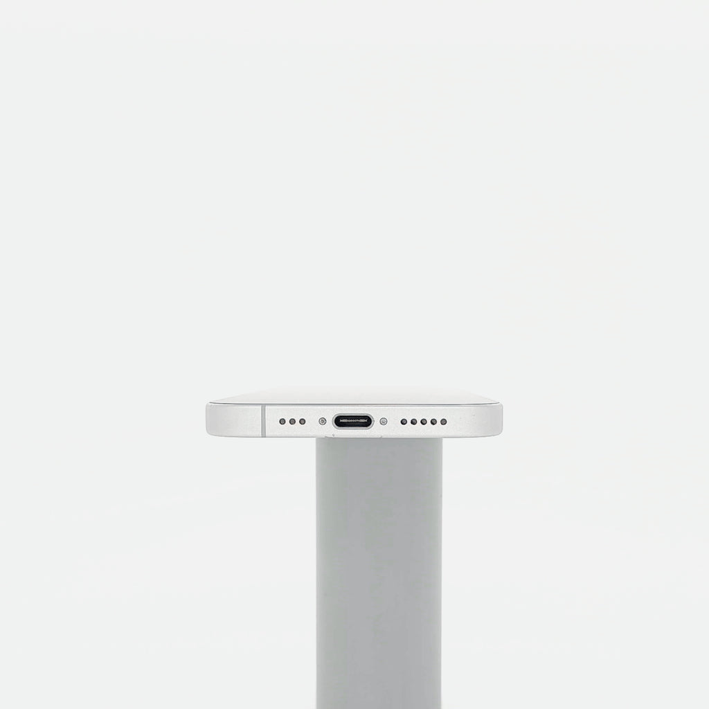 95新 Apple iPhone 16 128G 白色 中國大陸版