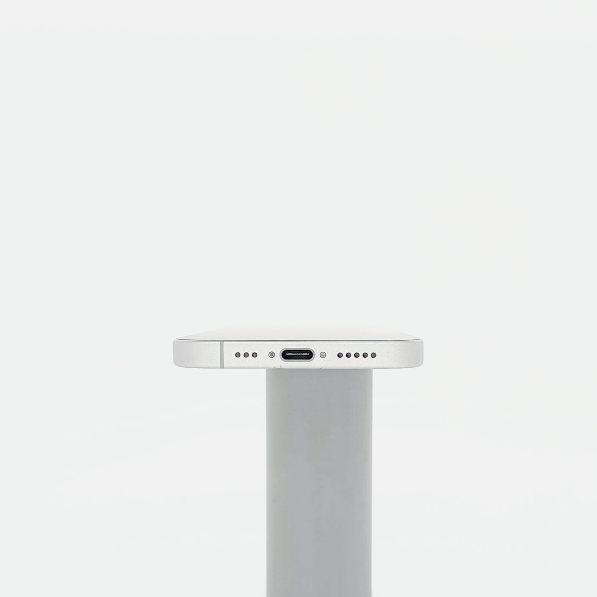 95新 Apple iPhone 16 128G 白色 中國大陸版