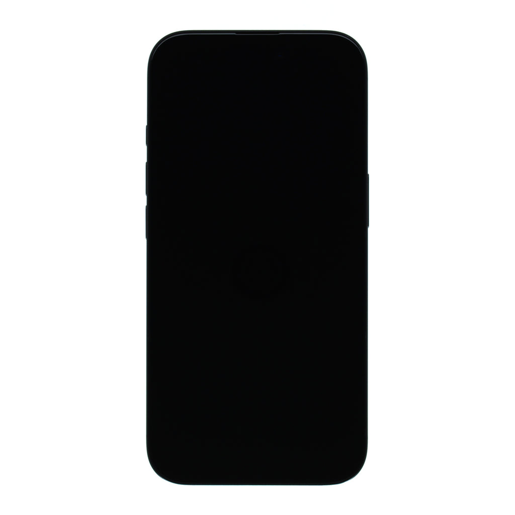 95新 Apple iPhone 16 128G 黑色 中國大陸版