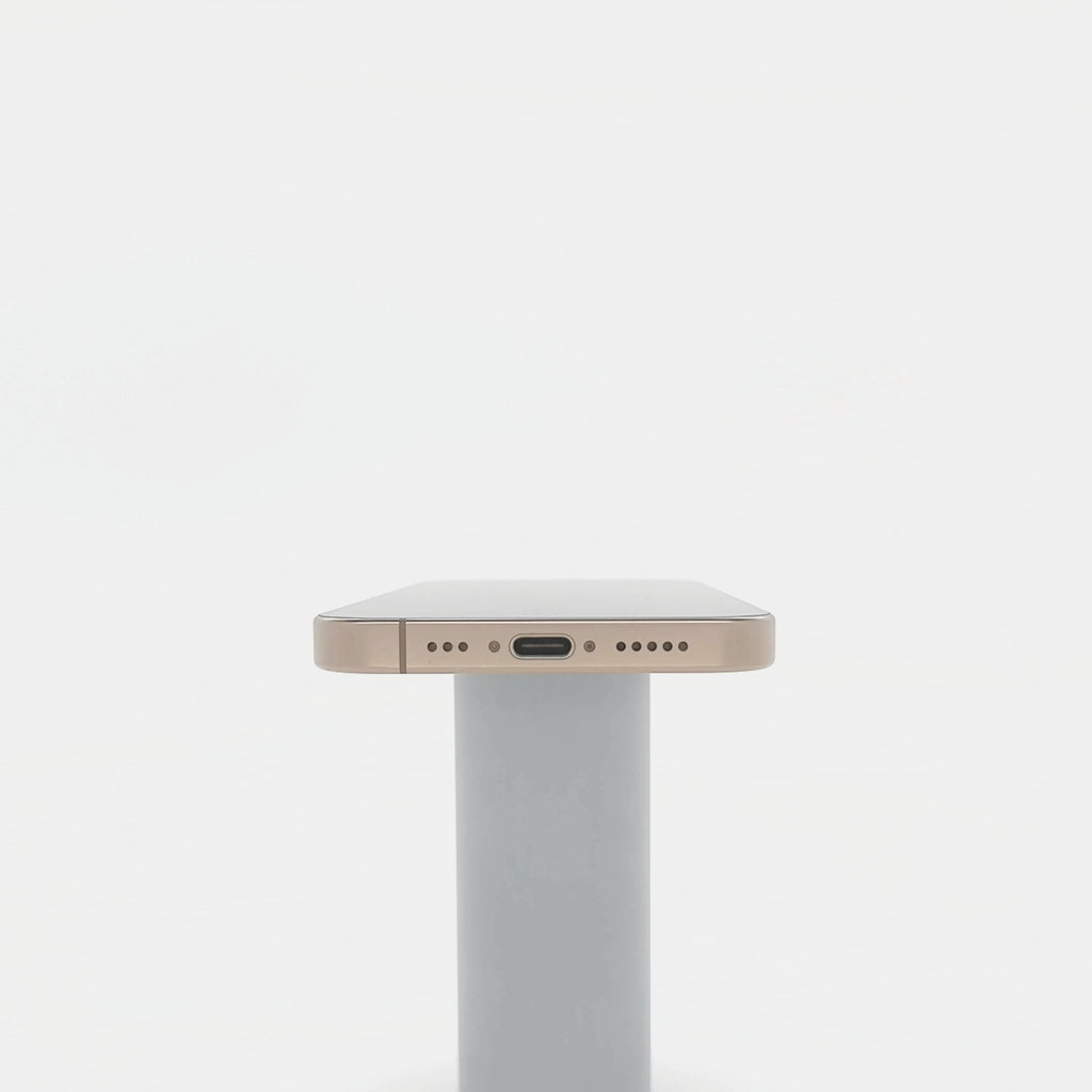 95新 Apple iPhone 16 Pro 256G 沙漠色鈦金屬 中國大陸版