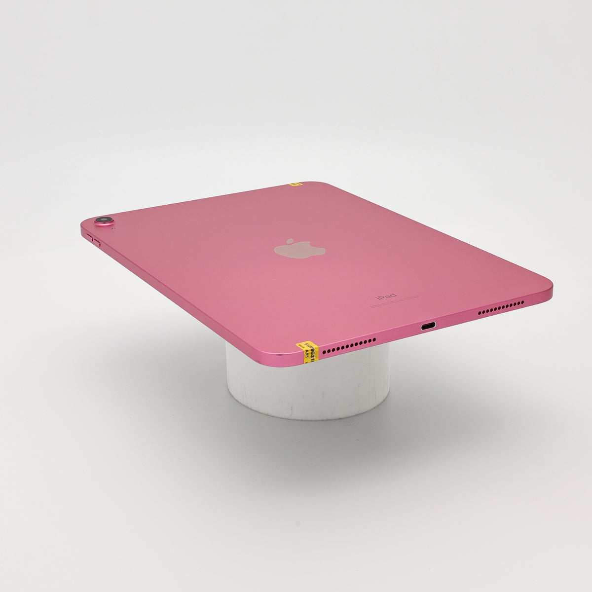 95新 Apple iPad 10代 64G 粉紅色 WIFI