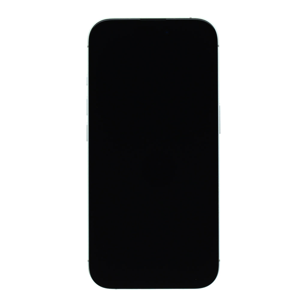 95新 Apple iPhone 16 256G 白色 中國大陸版