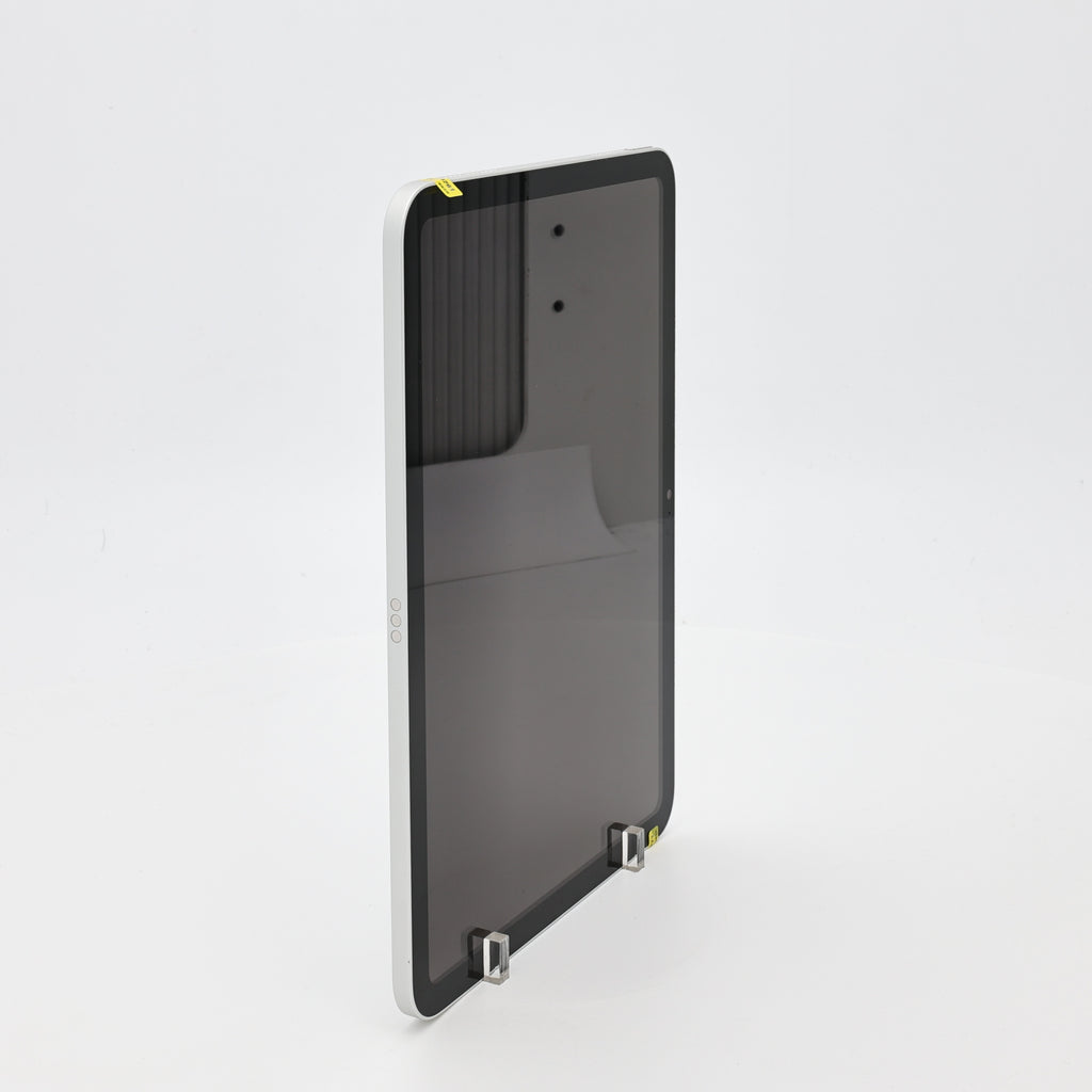 95新 Apple iPad 10代 64G 銀色 WIFI