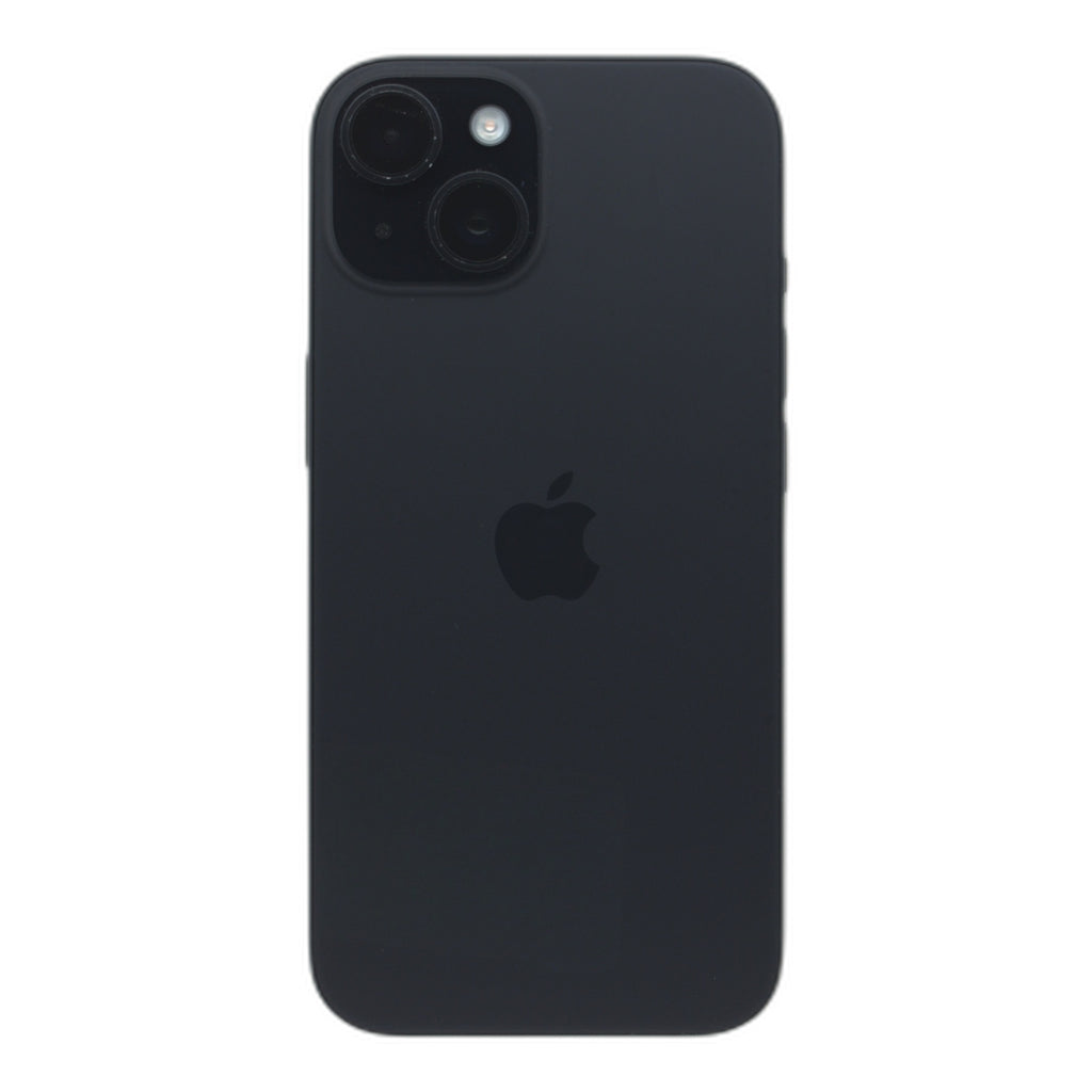 95新 Apple iPhone 15 128G 黑色 中國大陸版