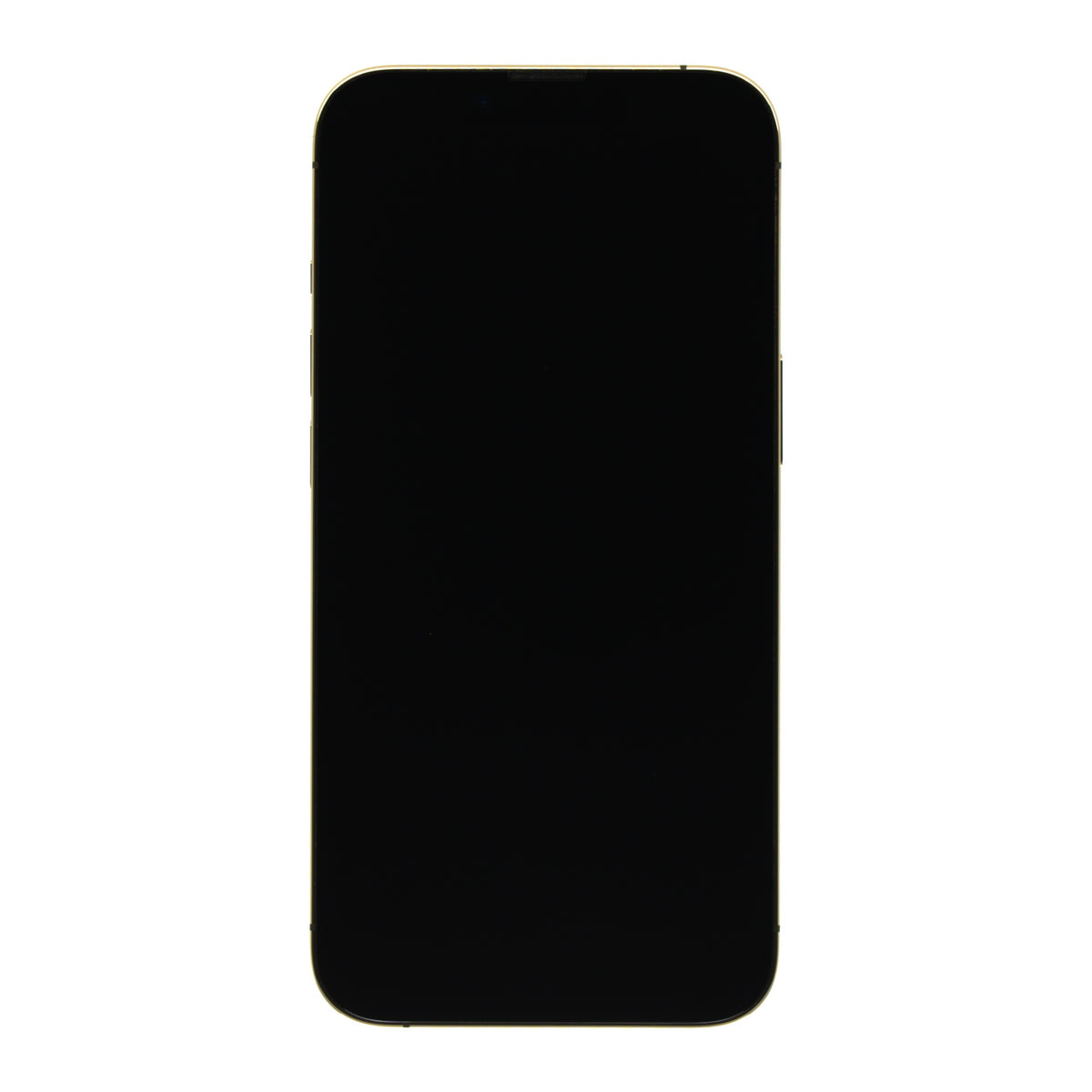 95新 Apple iPhone 13 Pro 256G 金色 中國大陸版