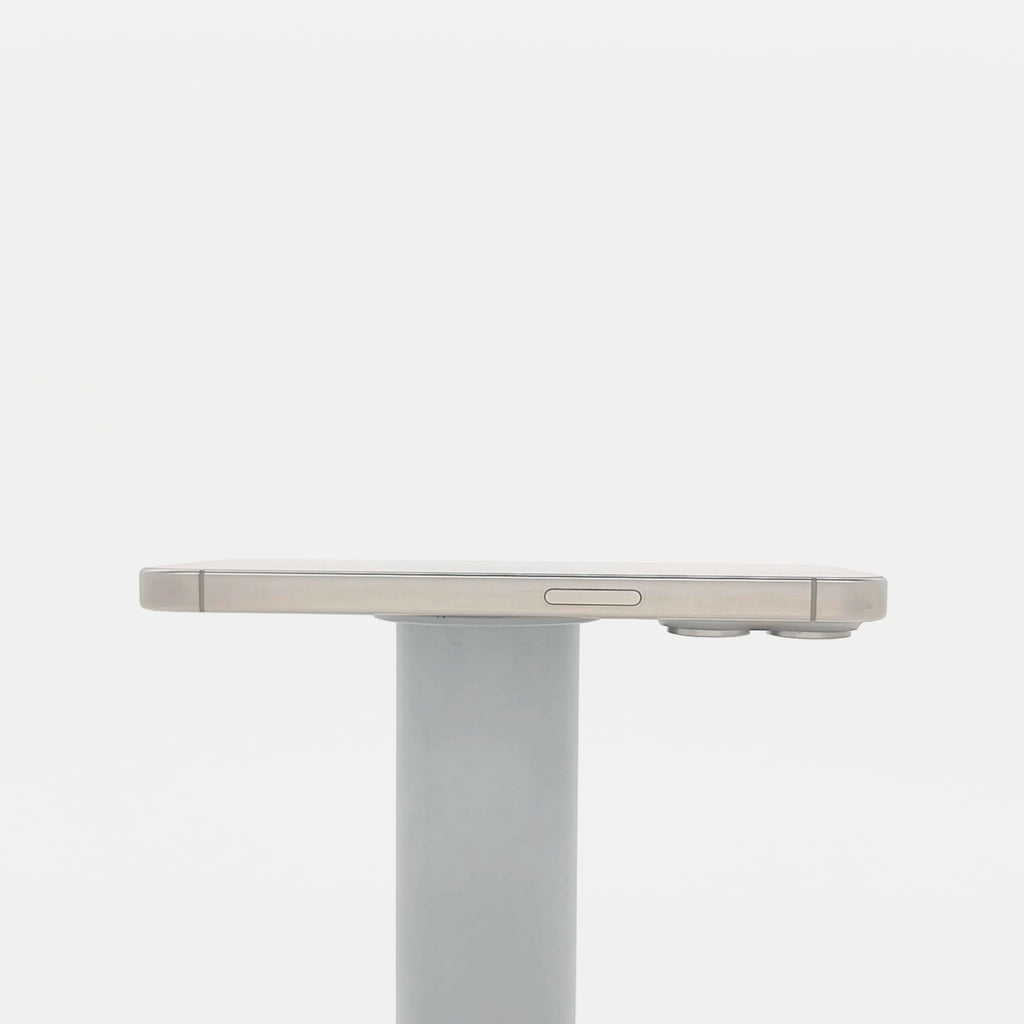 95新 Apple iPhone 15 Pro 128G 原色鈦金屬 中國大陸版