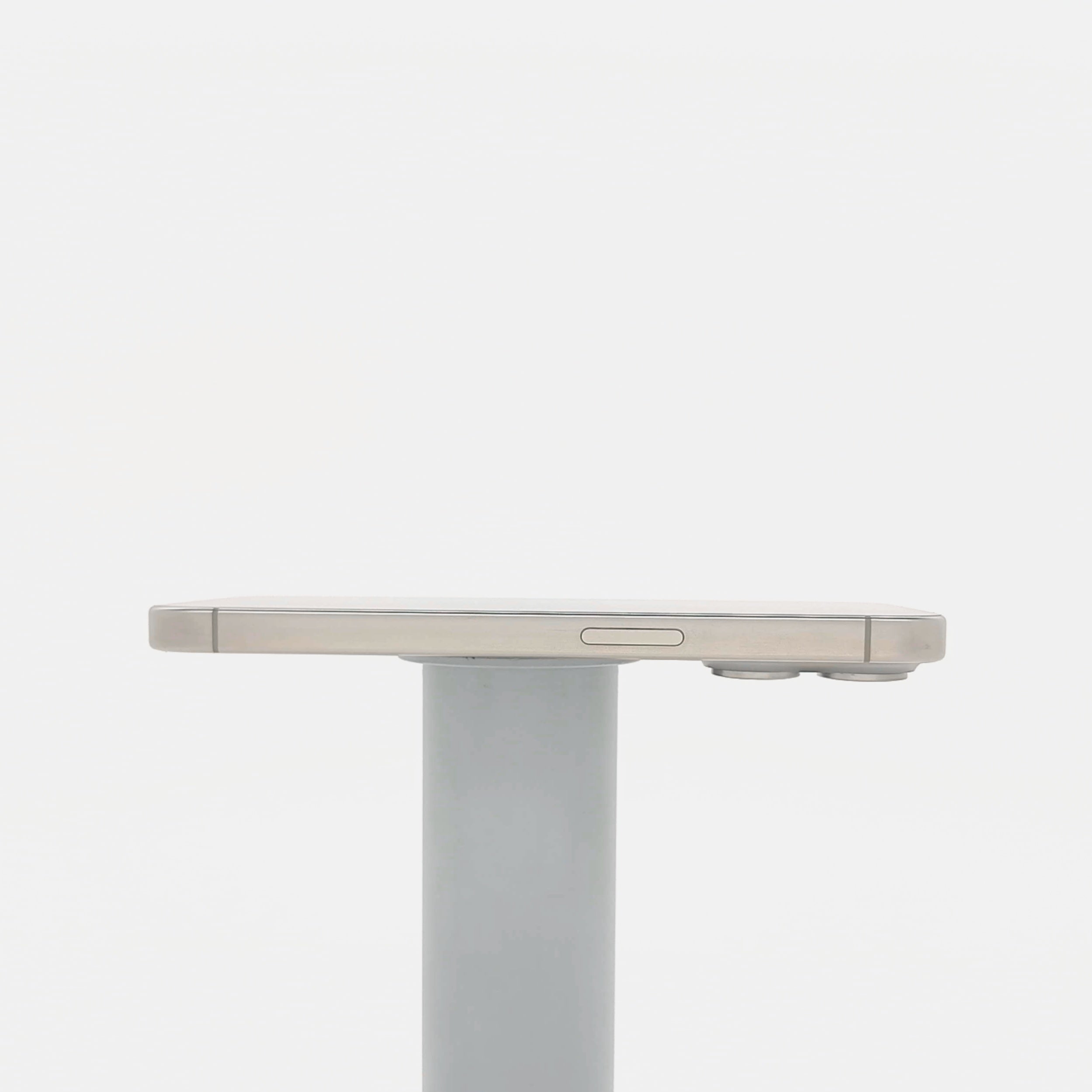 95新 Apple iPhone 15 Pro 128G 原色鈦金屬 中國大陸版