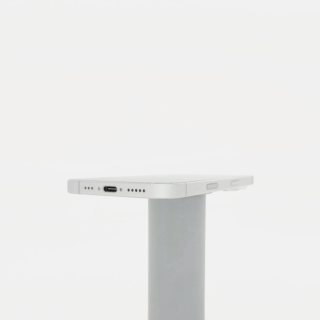 95新 Apple iPhone 16 256G 白色 中國大陸版