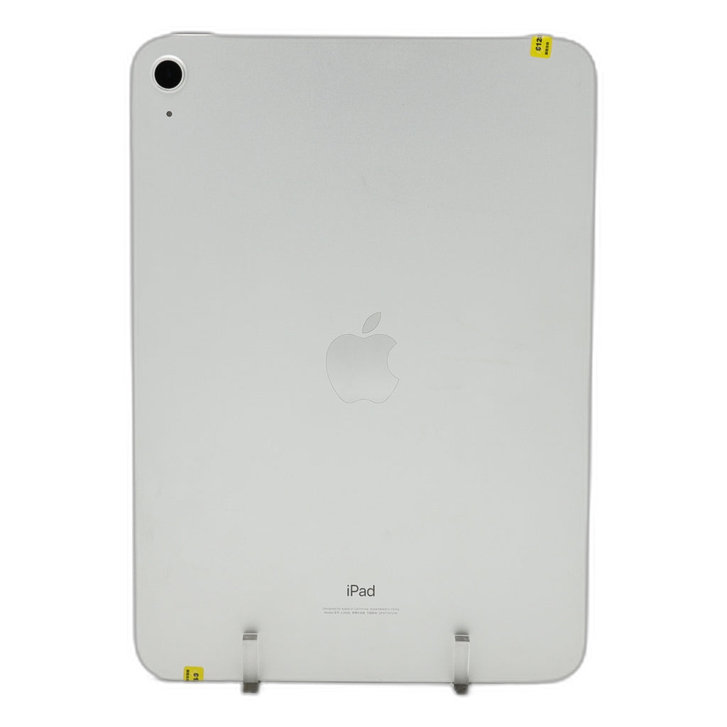 95新 Apple iPad 10代 64G 銀色 WIFI