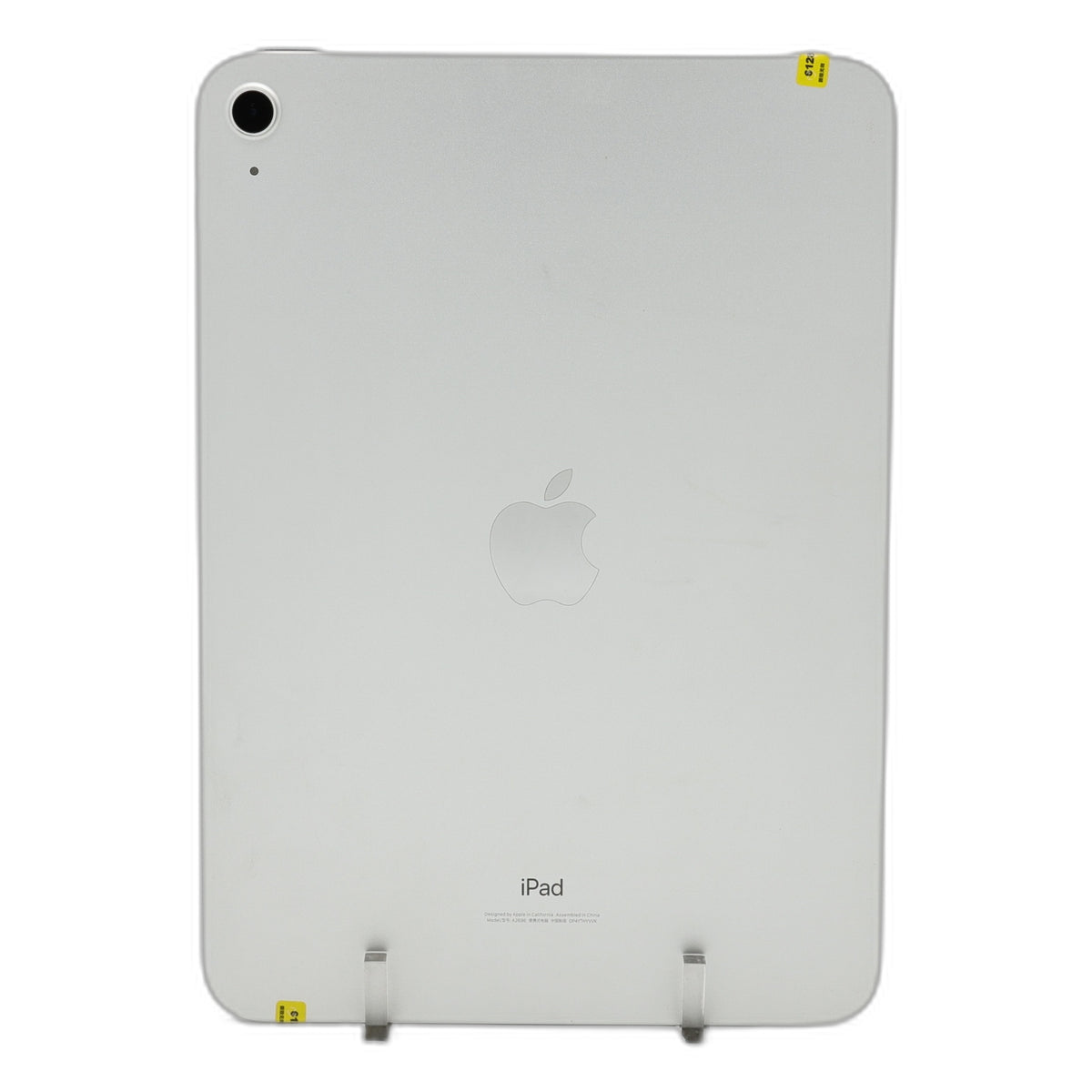 95新 Apple iPad 10代 64G 銀色 WIFI