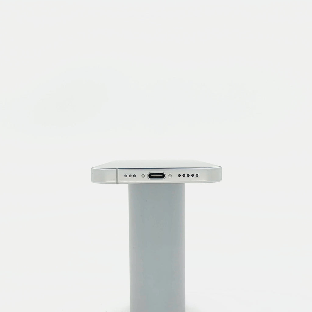 95新 Apple iPhone 16 Pro 128G 白色鈦金屬 中國大陸版