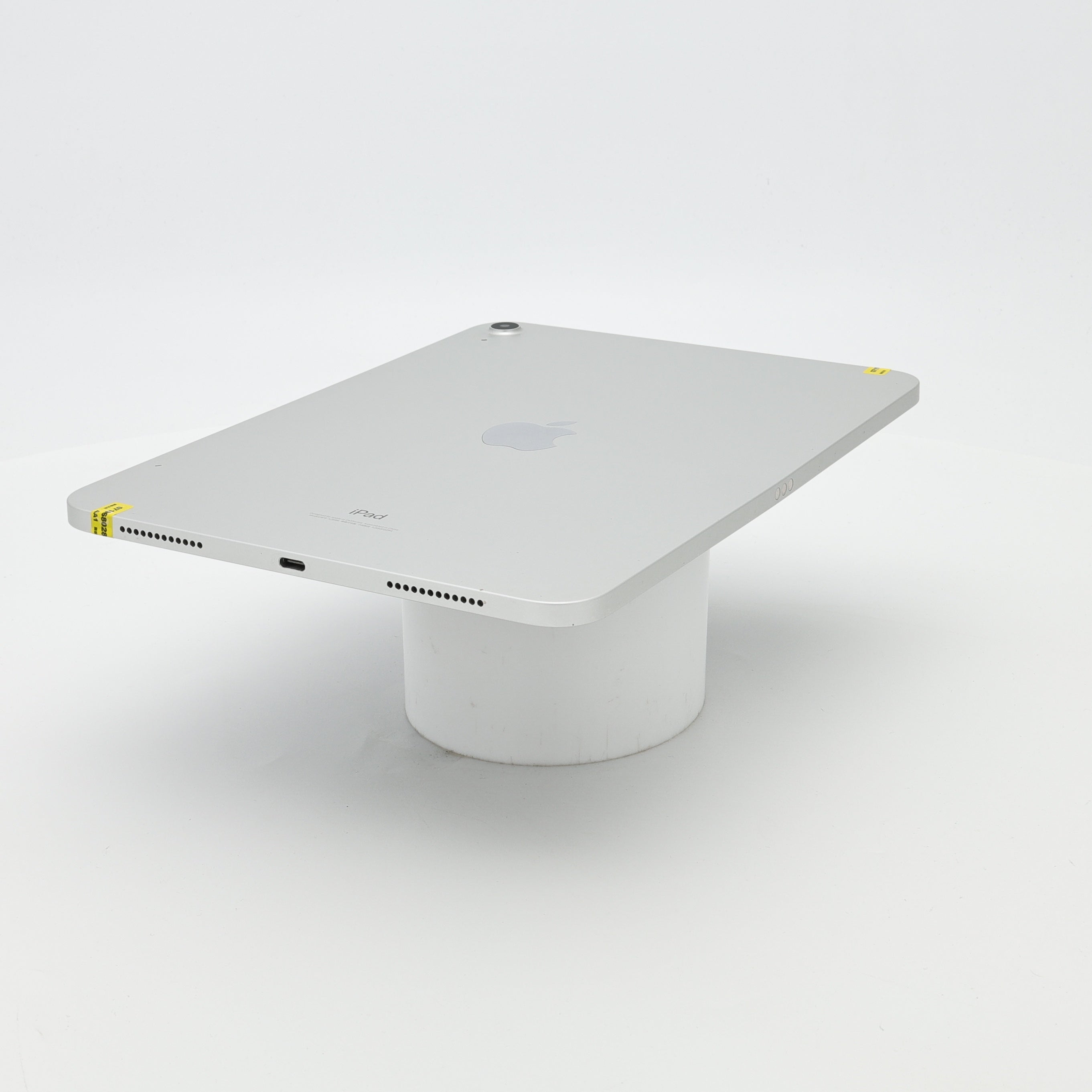 95新 Apple iPad 10代 64G 銀色 WIFI