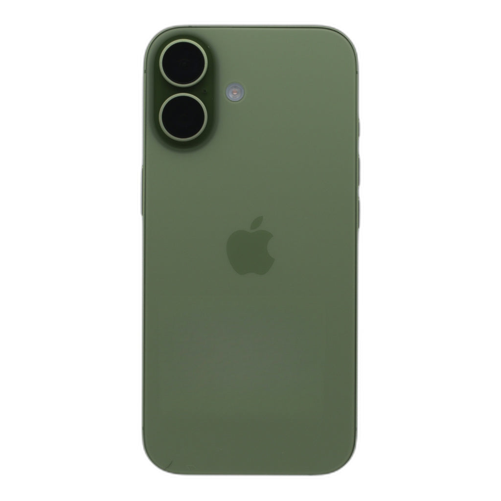 99新 Apple iPhone 17 256G 鼠尾草綠色 中國大陸版