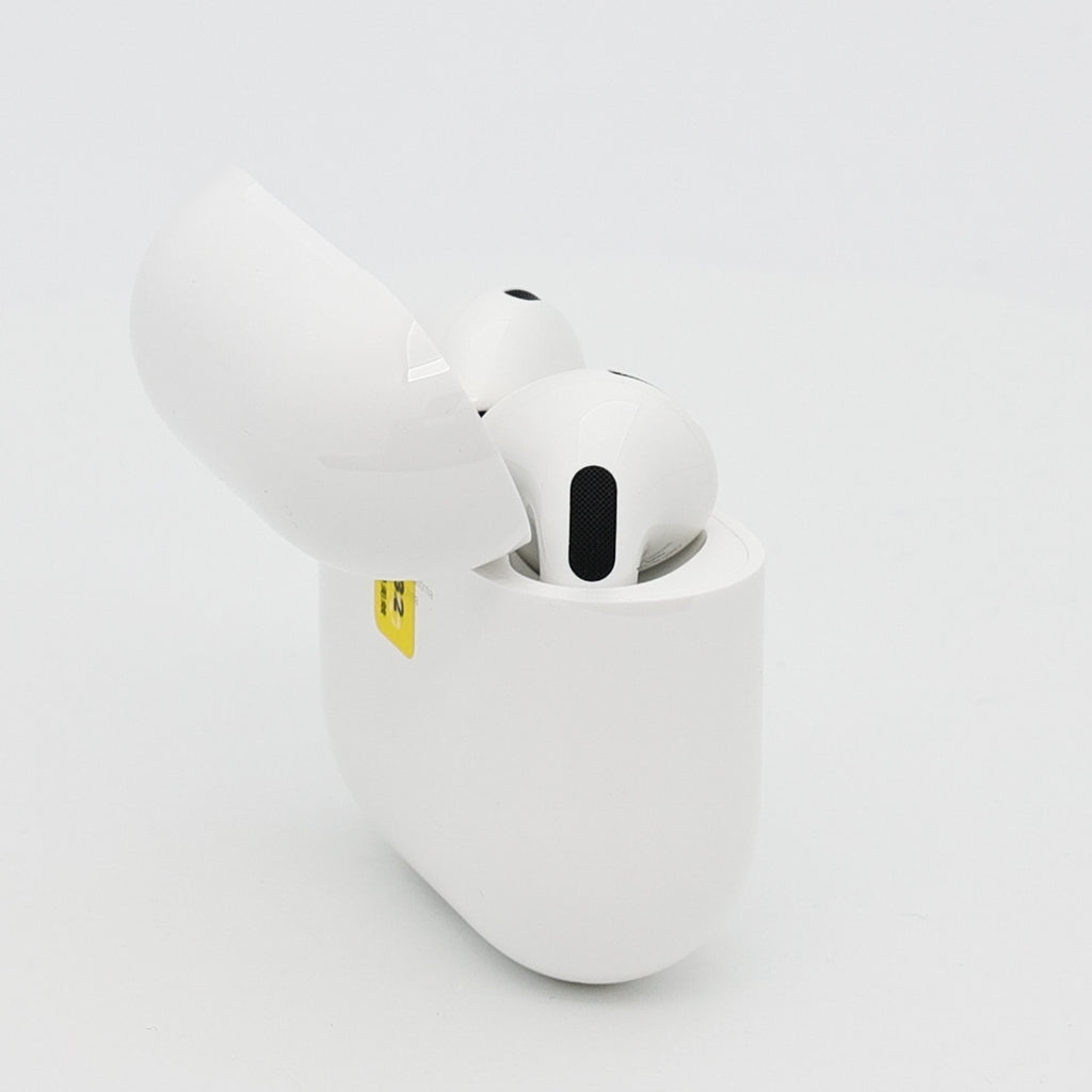 99新 Apple AirPods 4 (支持主動降噪) 白色