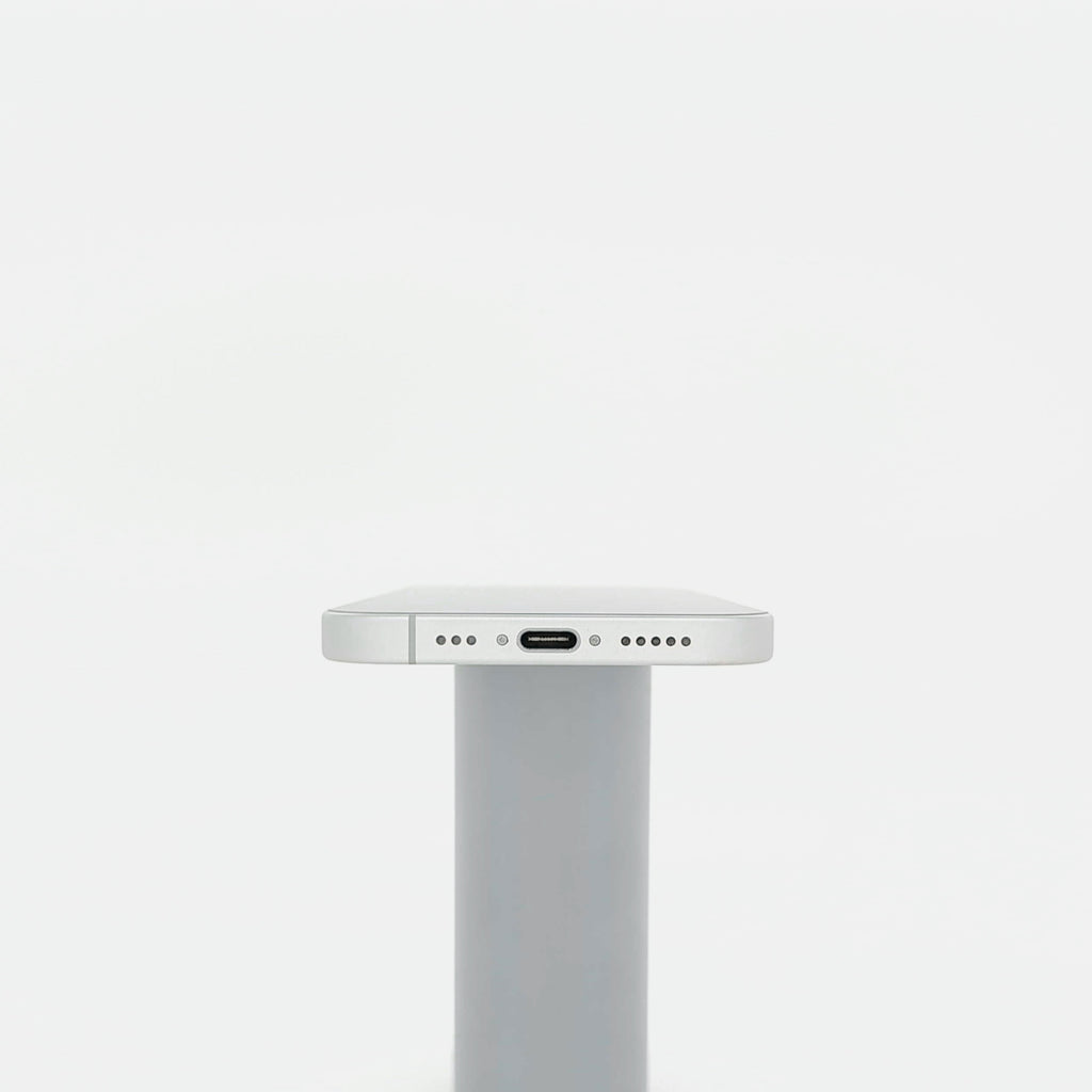 95新 Apple iPhone 16 256G 白色 中國大陸版