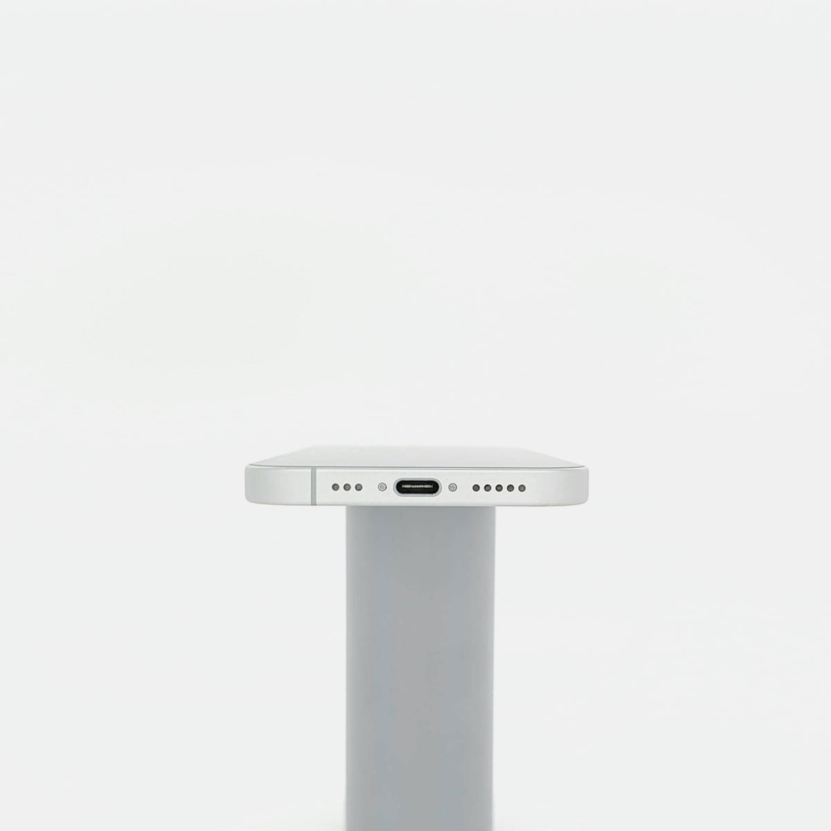 95新 Apple iPhone 16 256G 白色 中國大陸版
