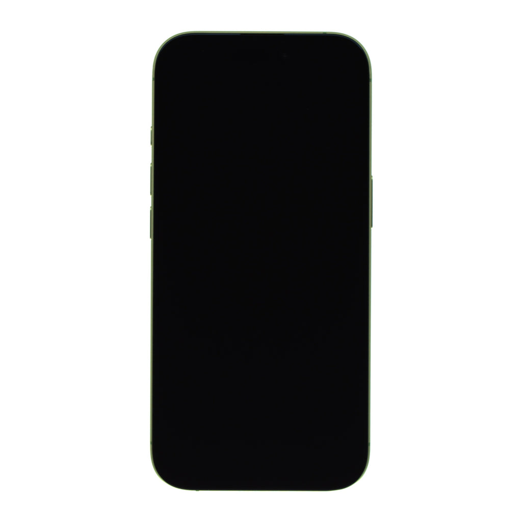 95新 Apple iPhone 17 256G 鼠尾草綠色 中國大陸版