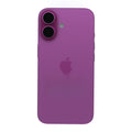 95新 Apple iPhone 16 256G 粉紅色 中國大陸版