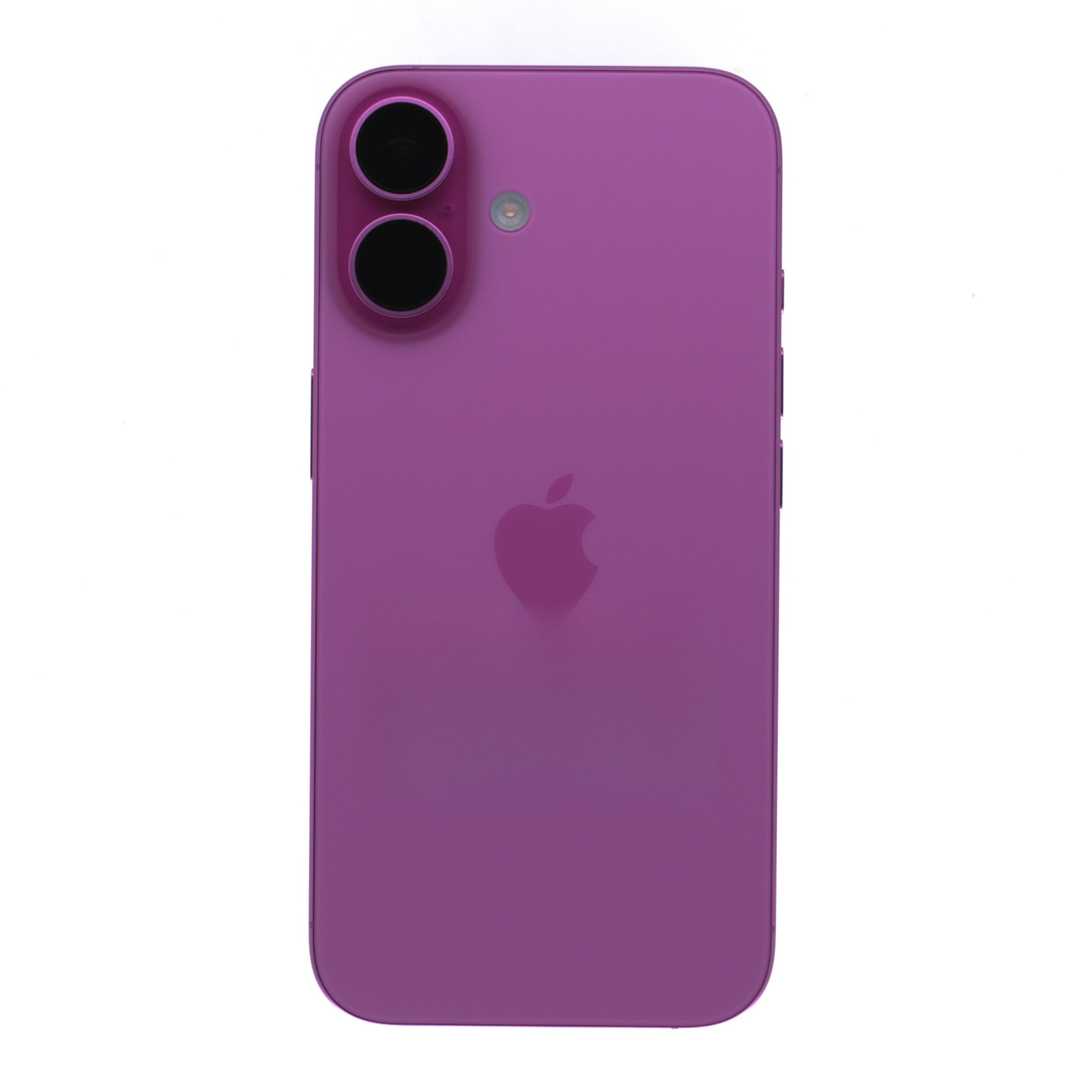95新 Apple iPhone 16 256G 粉紅色 中國大陸版