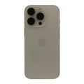95新 Apple iPhone 16 Pro 256G 沙漠色鈦金屬 中國大陸版