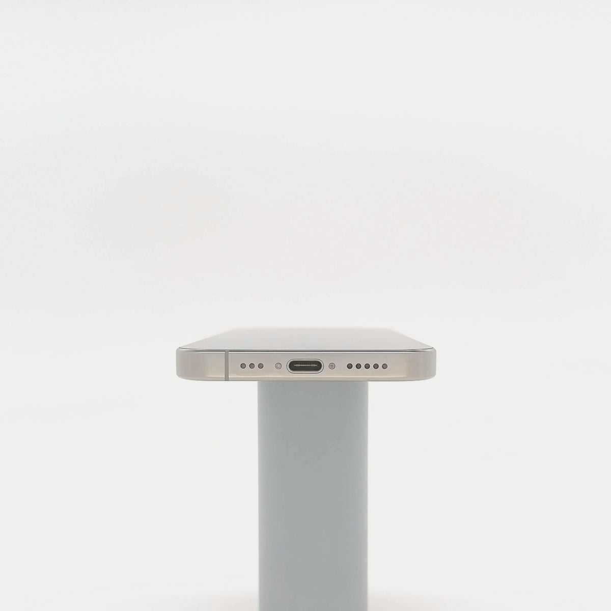 95新 Apple iPhone 16 Pro 128G 原色鈦金屬 中國大陸版