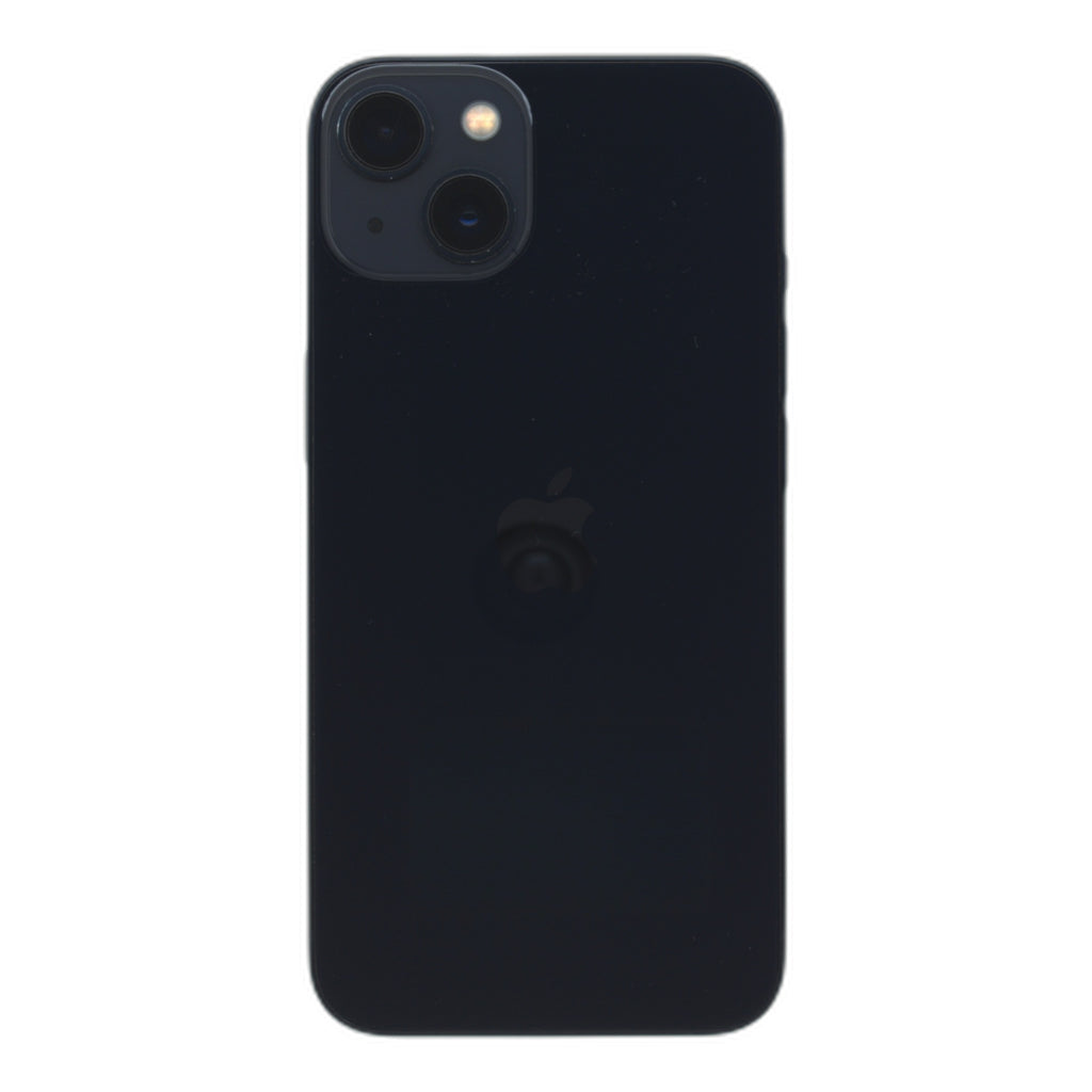 95新 Apple iPhone 13 128G 午夜色 中國大陸版