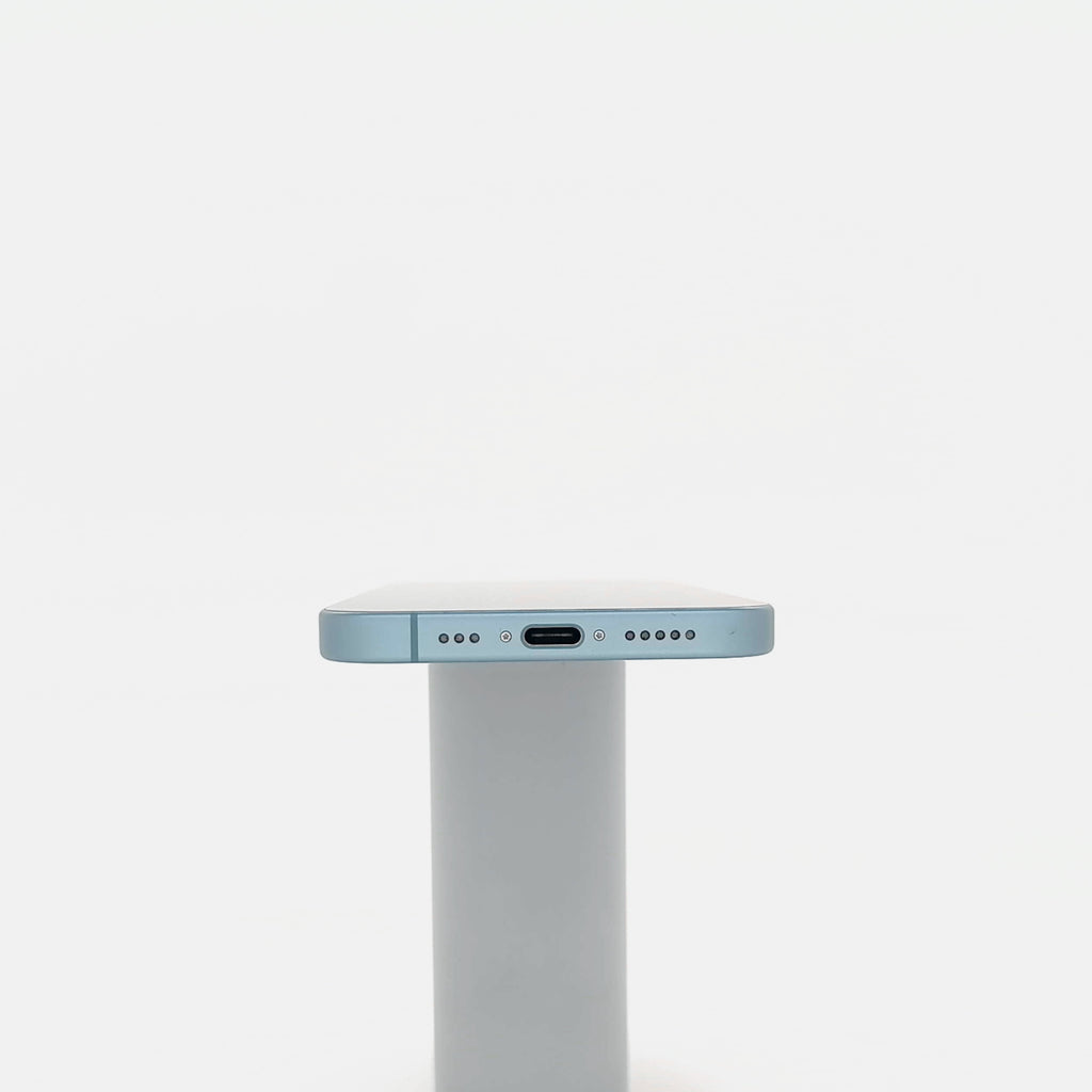 95新 Apple iPhone 16 256G 深青色 中國大陸版