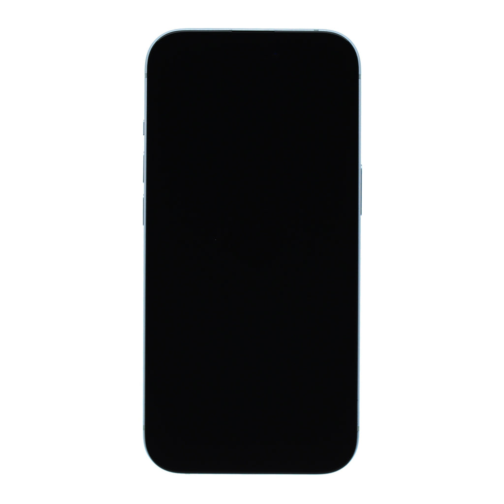 95新 Apple iPhone 15 128G 藍色 中國大陸版