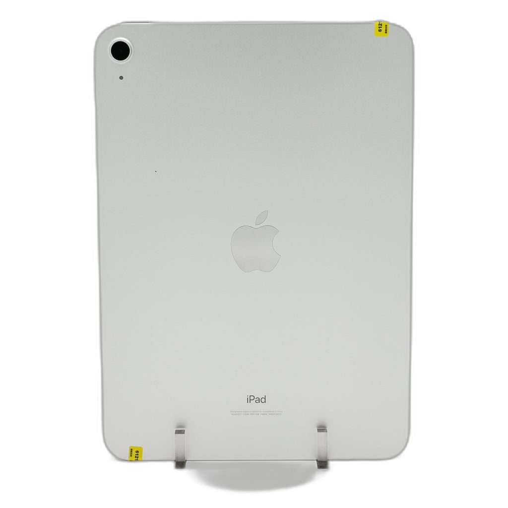 95新 Apple iPad 10代 64G 銀色 WIFI