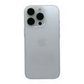 99新 Apple iPhone 16 Pro 128G 白色鈦金屬 中國大陸版
