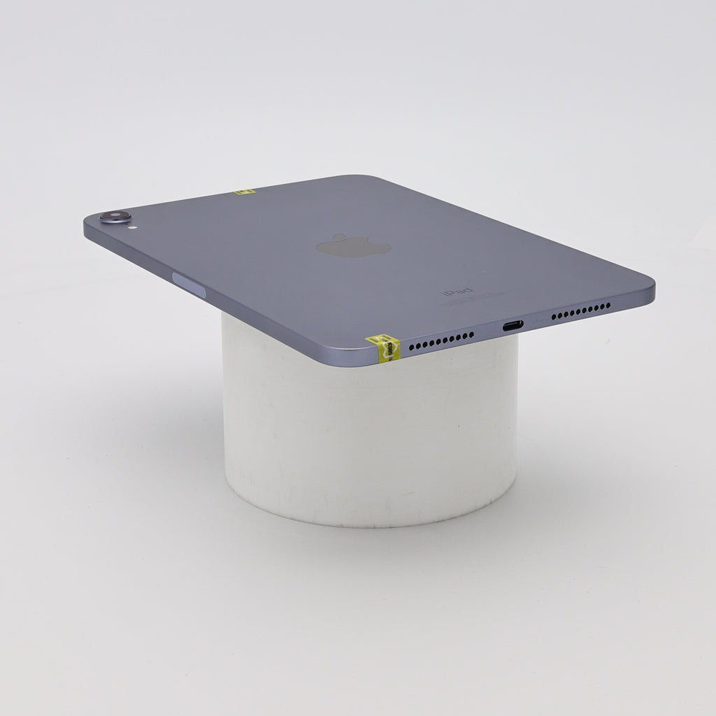 95新 Apple iPad mini6 64G 紫色 WIFI