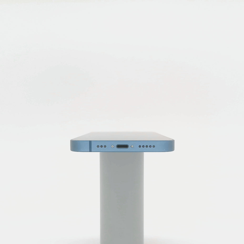 95新 Apple iPhone 13 256G 藍色 中國大陸版