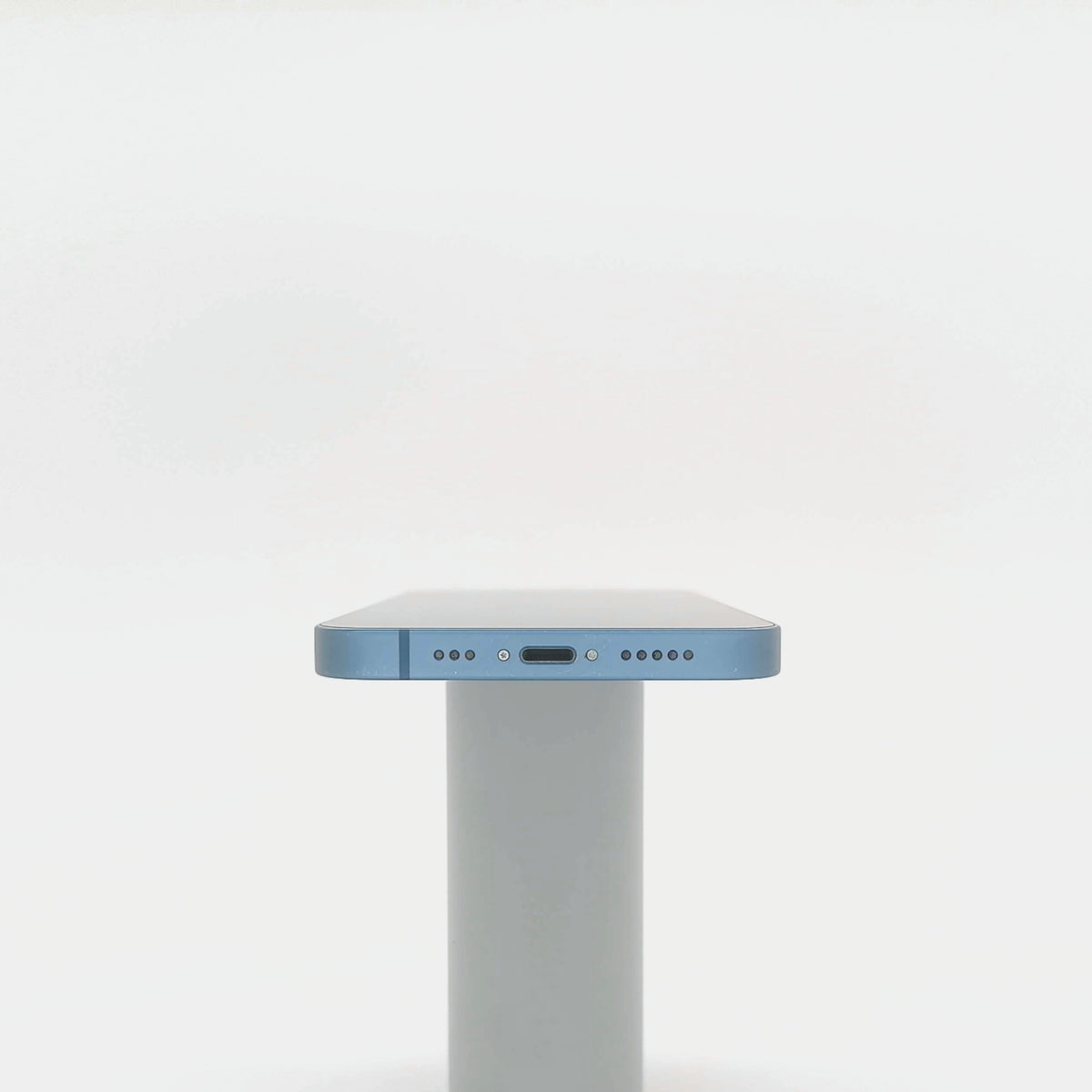 95新 Apple iPhone 13 256G 藍色 中國大陸版